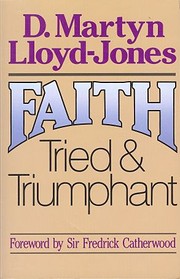 Faith Tried and Triumphant av D. Martyn…