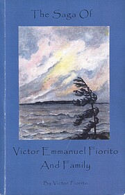 The Saga of Victor Emmanuel Fiorito and…