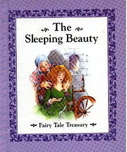 The Sleeping Beauty (Fairy Tale Treasury,…