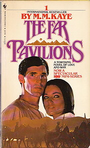 The Far Pavillions door M.M. Kaye