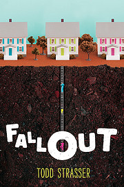 Fallout de Todd Strasser