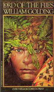 Lord of the Flies von William Golding