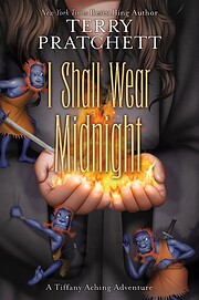 I Shall Wear Midnight (Tiffany Aching) de…