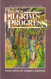 The New Pilgrim's Progress – tekijä: John…