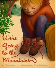 We're Going to the Mountains af Lisa…
