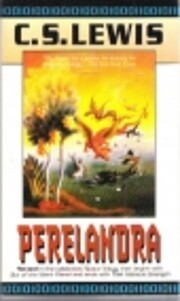 Perelandra (Space Trilogy) de C. S. Lewis