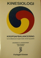 Kinesiologi : Kropsafbalancering - lær at…