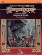 Dragons of Despair (Dragonlance module DL1)…