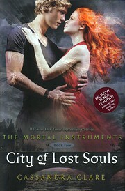 City of Lost Souls (Mortal Instruments, Book…