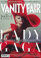 Vanity Fair Magazine (January, 2012) by…