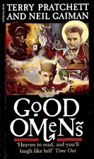 Good Omens: The Nice and Accurate Prophecies…