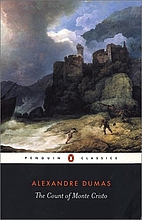 The Count of Monte Cristo by Alexandre Dumas…