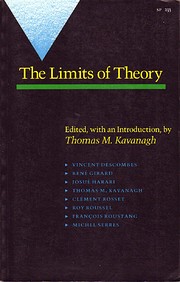 The Limits of theory
