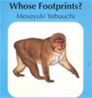 Whose footprints? (Macmillan/McGraw-Hill…