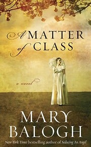 A Matter of Class de Perseus
