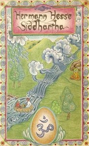 Siddhartha – tekijä: Hermann Hesse