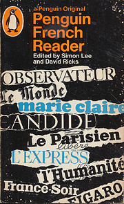 The Penguin French Reader – tekijä: David…