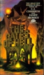 The Gates of Hell by C. J. Cherryh