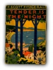 Teder is de nacht por F. Scott Fitzgerald