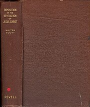 Exposition of the Revelation of Jesus Christ…