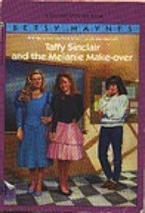 Taffy Sinclair,baby/ by Betsy Haynes Taffy Sinclair,baby/ by Betsy Haynes