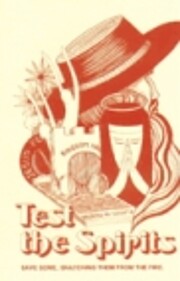 Test the Spirits af J. Faber