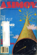 Isaac Asimov's Science Fiction Magazine:…