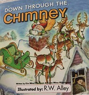 down through the chimney de Kim Mitzo…