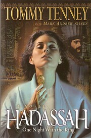 Hadassah: One Night with the King por Mark…