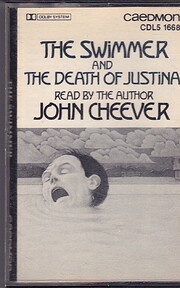 The Swimmer and the Death of Justina: John…
