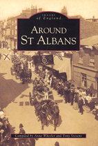 Around St Albans by Ann Wheeler