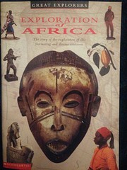 Exploration of Africa (Great explorers) av…