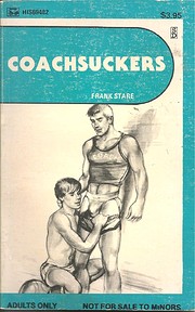 Coachsuckers di Frank Stare