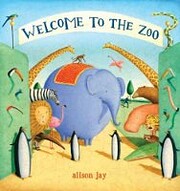 Welcome To The Zoo (Dolly Parton's…
