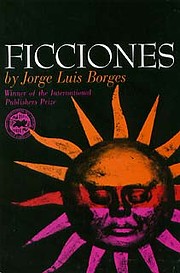Ficciones af Jorge Luis Borges