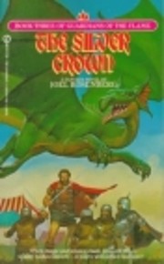 The Silver Crown (Guardians of the Flame) by…