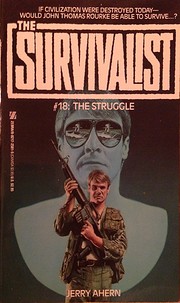 The Struggle (The Survivalist #18) av Jerry…