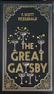 The Great Gatsby (Paper Mill Classics)