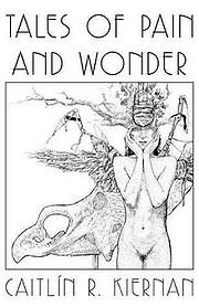 Tales of Pain & Wonder de Richard Kirk