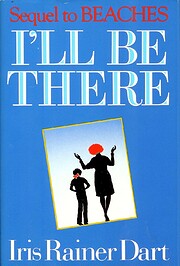 I'll Be There av Iris Rainer Dart