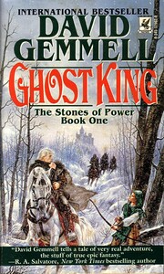 Ghost King (The Stones of Power) por David…