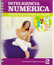 Inteligencia numérica - Juegos para activar…