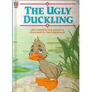 The Ugly Duckling (Honey Bear Book) por Jim…