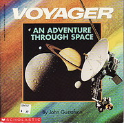 Voyager: An Adventure Through Space de John…