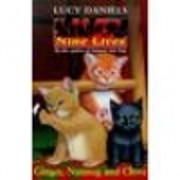 Ginger, Nutmeg and Clove (Nine Lives #1) af…