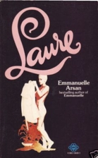 Laure by Emmanuelle Arsan