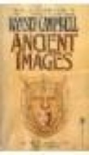 Ancient Images – tekijä: Ramsey Campbell