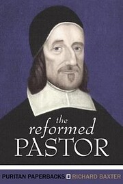 The reformed pastor av Richard Baxter