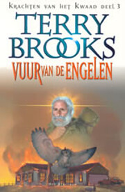 Krachten van het kwaad 3: Vuur van de…