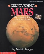 Discovering Mars: The Amazing Story of the…